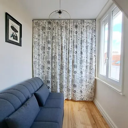 Cosy Appartement *
