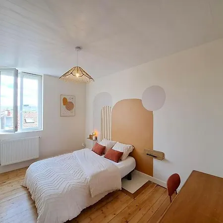 Cosy Reims